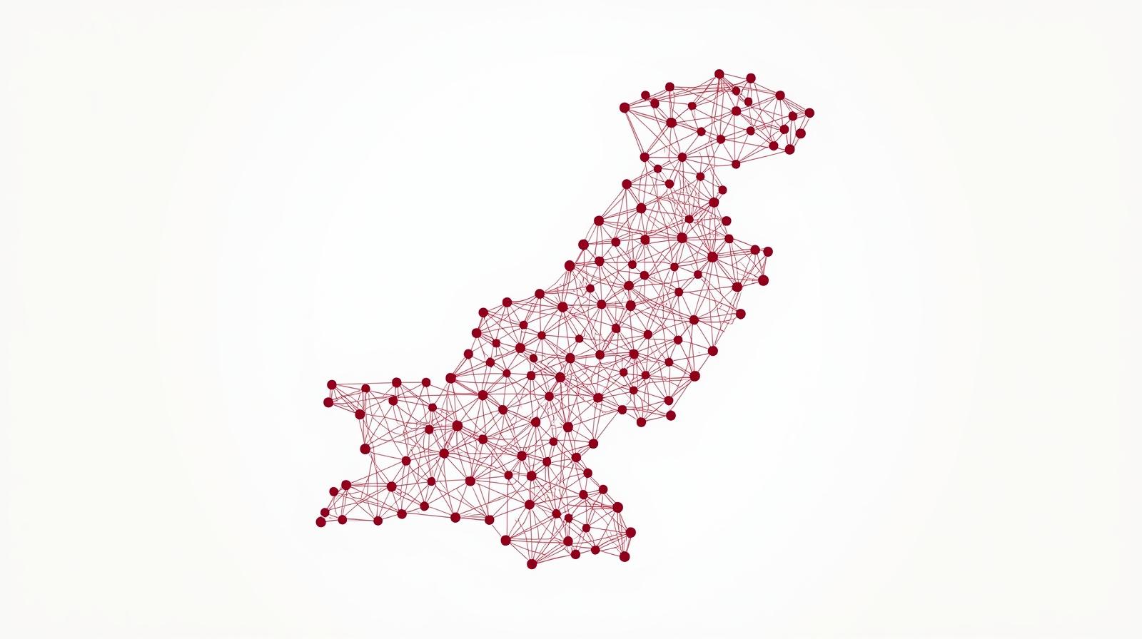SCL Pakistan Professionals